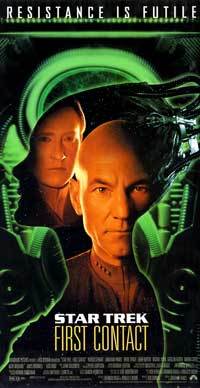 Star Trek: First Contact