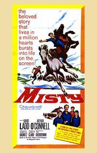 Misty