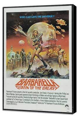 Barbarella