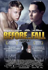 Before the Fall