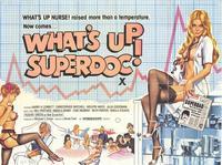What's Up Superdoc!