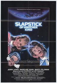 Slapstick of Another Kind