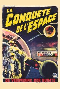 Conquest of Space