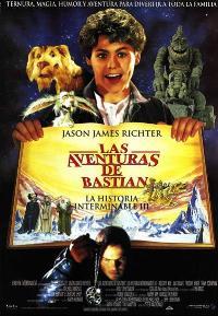 The NeverEnding Story 3: Escape from Fantasia