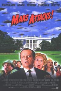 Mars Attacks!