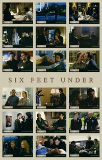 Six Feet Under