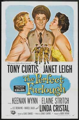 The Perfect Furlough