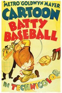 Batty Baseball
