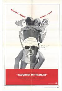 Laughter in the Dark
