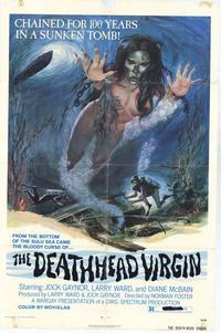 The Deathhead Virgin