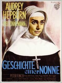 Nun's Story, The