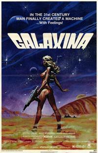 Galaxina