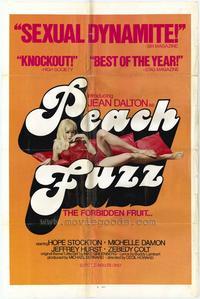 Peach Fuzz