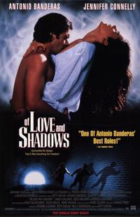 Of Love and Shadows