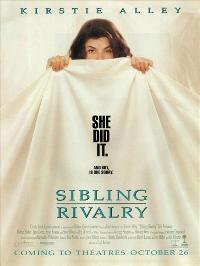 Sibling Rivalry