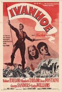 Ivanhoe