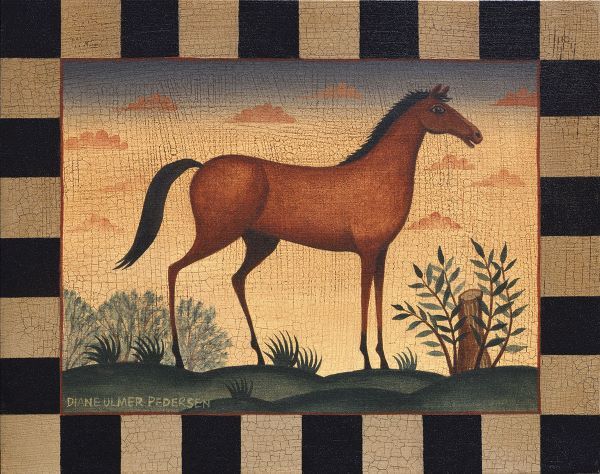 Horse
