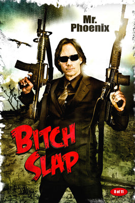 Bitch Slap