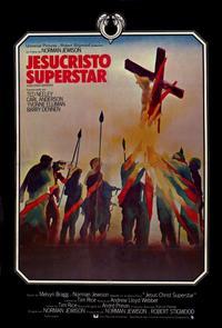 Jesus Christ Superstar