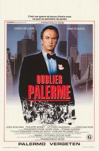 The Palermo Connection