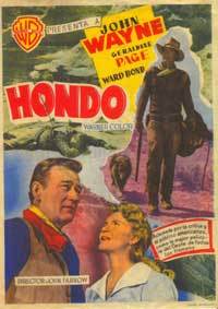 Hondo