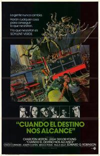 Soylent Green