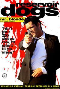 Reservoir Dogs