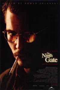 The Ninth Gate