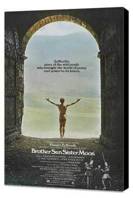Brother Sun, Sister Moon