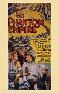 The Phantom Empire