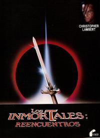 Highlander 2: The Quickening