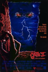 The Gate II:  Trespassers