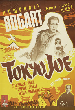 Tokyo Joe