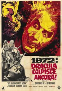 Dracula A.D. 1972