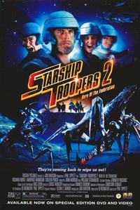 Starship Troopers 2