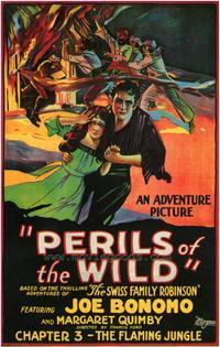 Perils of the Wild