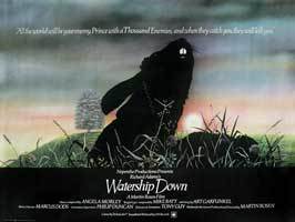 Watership Down