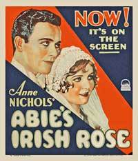 Abie's Irish Rose