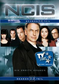 NCIS