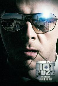 Hot Fuzz
