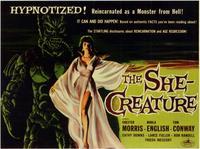 The She-Creature