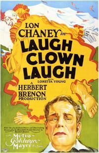 Laugh, Clown, Laugh