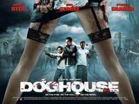 Doghouse