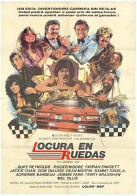 Cannonball Run