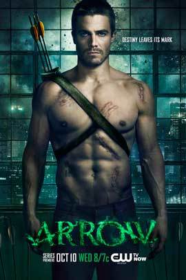 Arrow (TV)