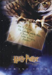 Harry Potter and the Sorcerer's Stone