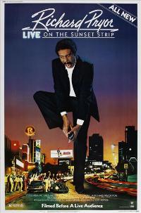 Richard Pryor Live on the Sunset Strip