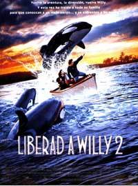 Free Willy 2: The Adventure Home