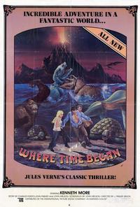 Where Time Began