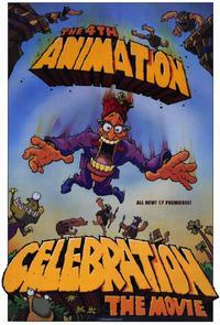 4th Animation Celebration The Movie